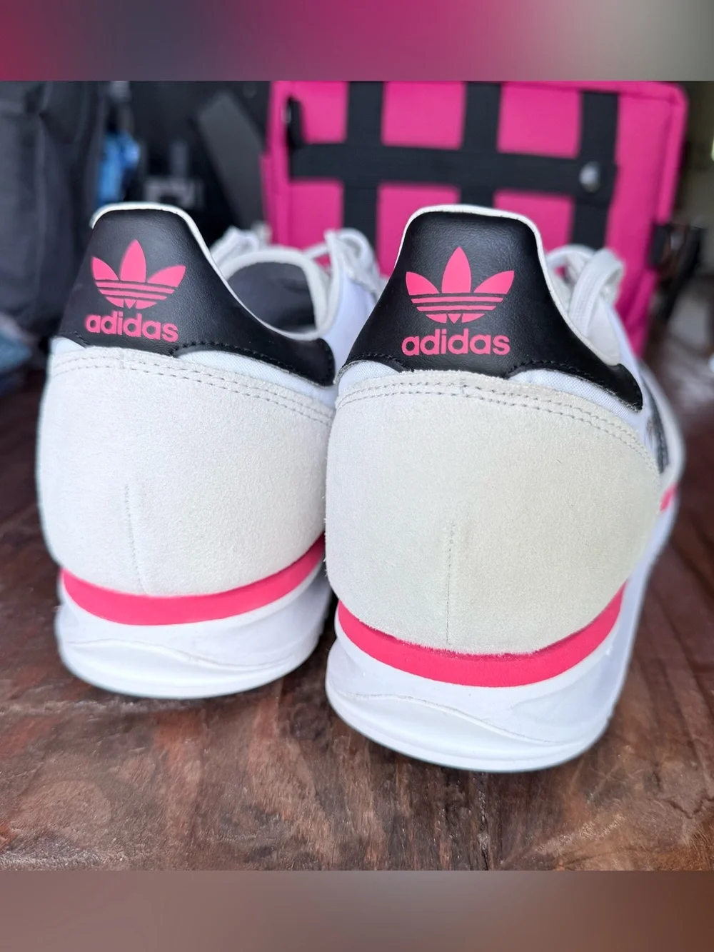 Adidas SL 72